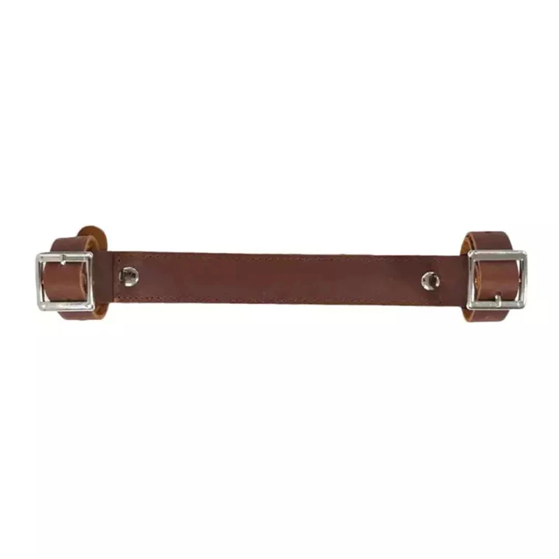 Bicycle Frame Carrying Lifter Bicycle Carrying Strap Bike Strap Cycling Tools Vintage Leather Durable Bike Handle bicycle strap bicycle carrying strap