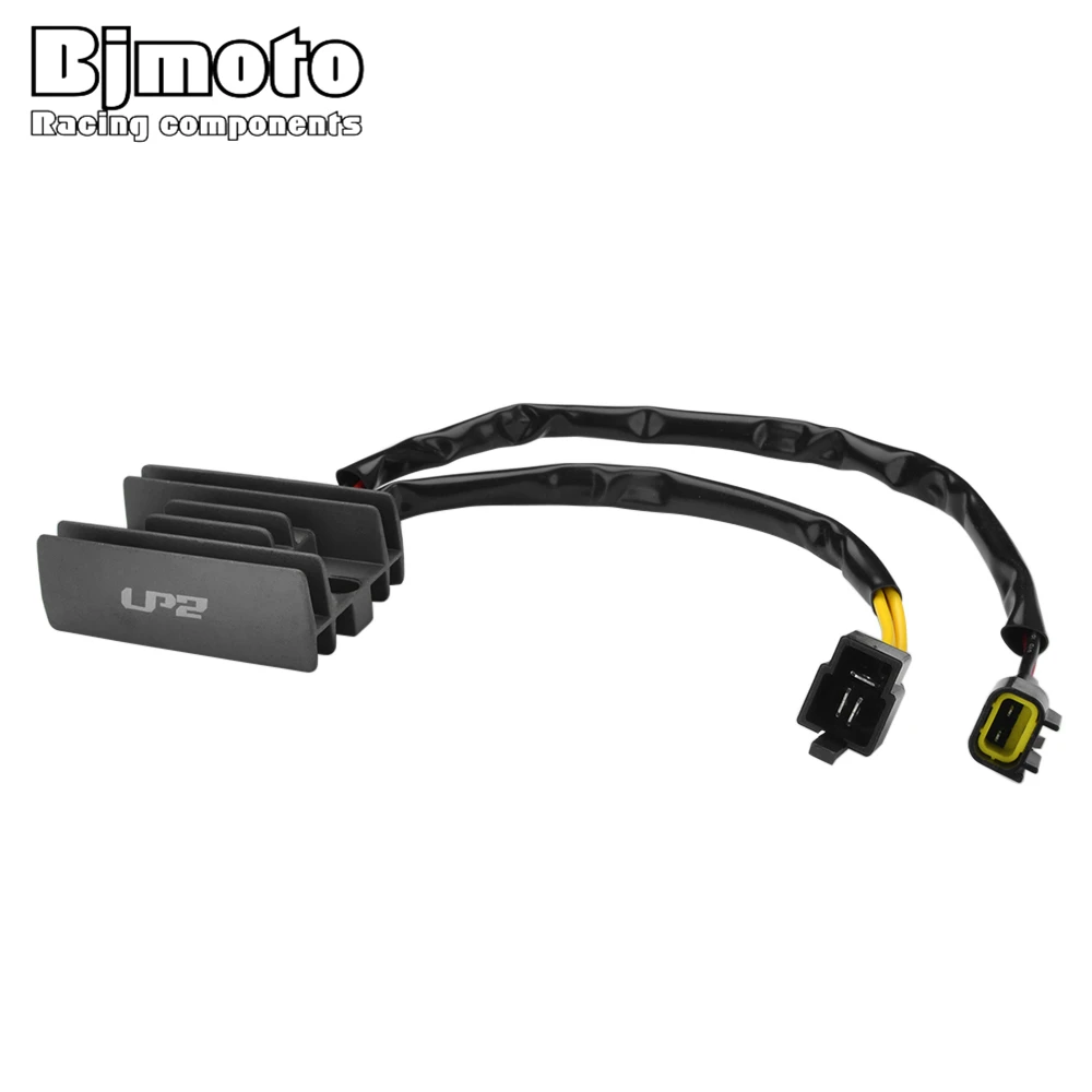 Мотоцикл 12 в мотоцикл Регулятор выпрямителя 74594-02 для Suzuki DRZ400 DRZ400E DRZ400S для Kawasaki KLX400 KLX400R KLX400SR