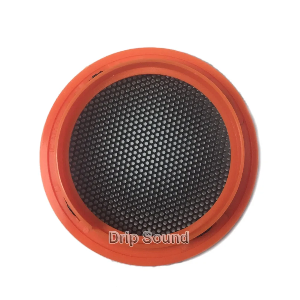 Защитный чехол для 2 &quotдюймового динамика крышка гриля автомобильного аудио