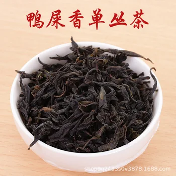 

China Guandong Phoenix Single tea Chinese High Moutain Dancong oolong tea Green Ecological organic Dan cong tea