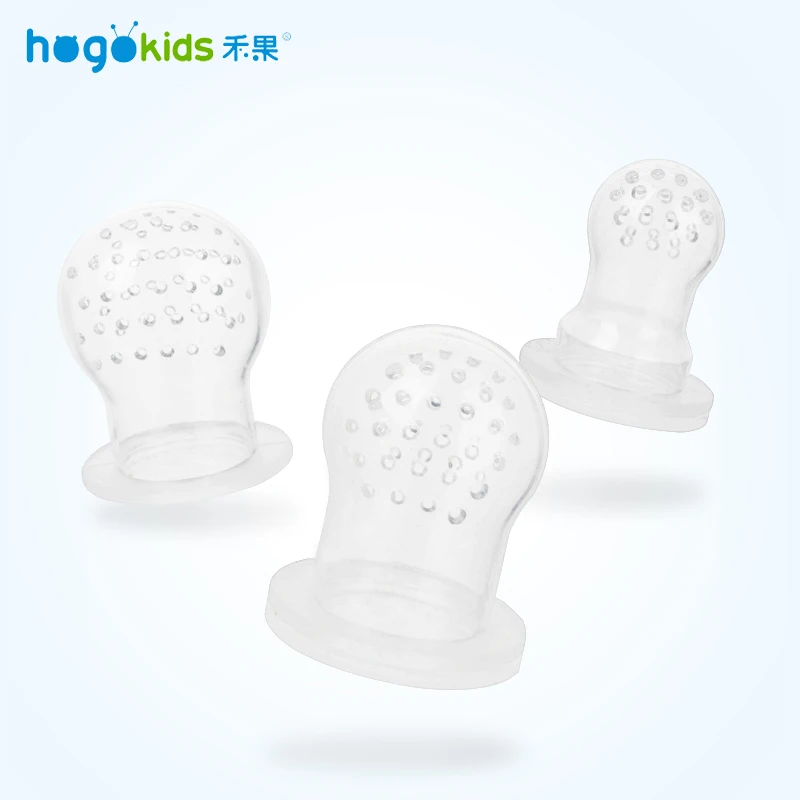 Hogokids успокоитель детский сосок для кормления безопасный свежий фруктовый корм кормушка для фруктов пустышка для малышей уникальная модель на заказ