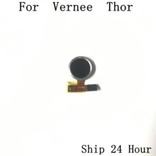 Vernee Тор используется датчик отпечатков пальцев кнопка для Vernee Тор ремонт починка Часть Замена