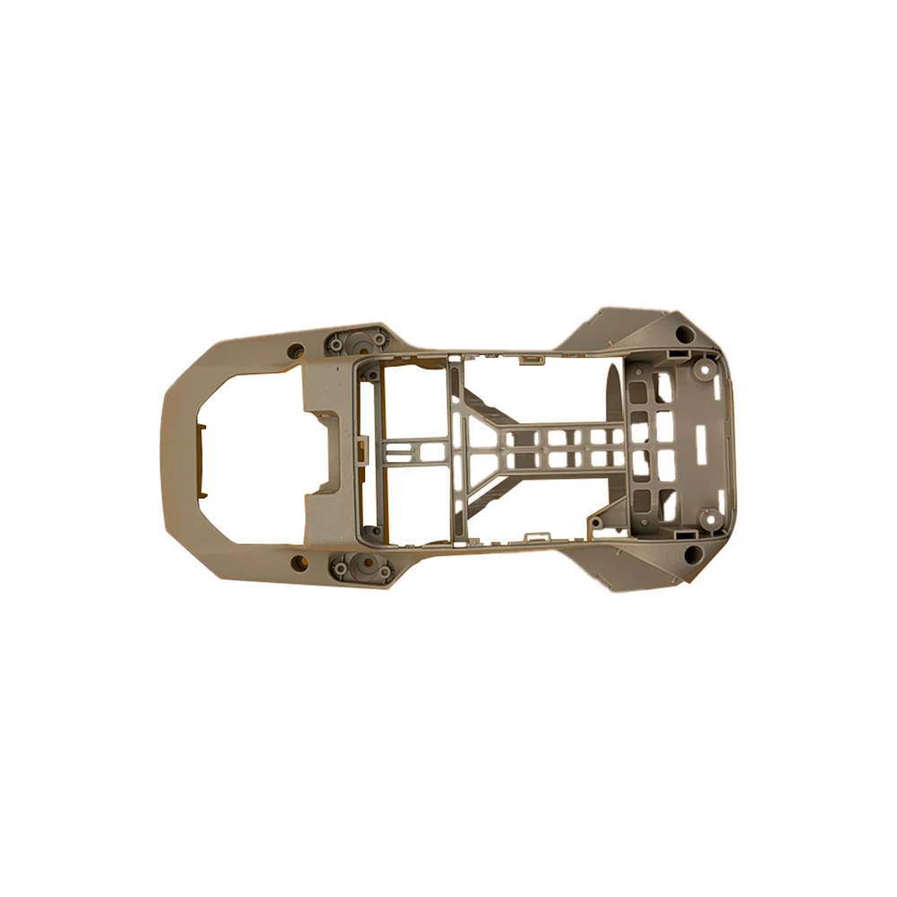 Подлинный корпус средней рамы для DJI Mavic Mini чехол Корпус запасная часть комплект Дрон RC Дрон средняя рамка оригинальные аксессуары