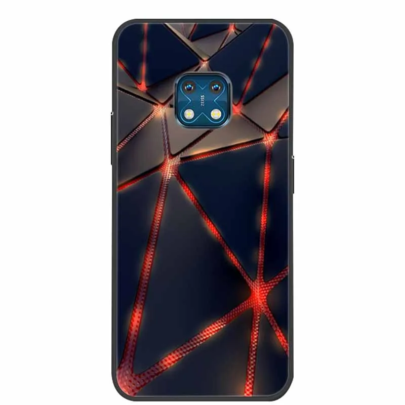 Luxurious Silicone TPU Soft Cover Phone Case - Shockproof Protective Bumper with Fruit Design