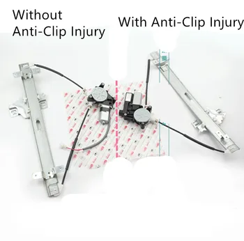 

Original Glasses Window Up-Down Assembly For Great Wall Haval CUV H3 Before 2010 CDB157