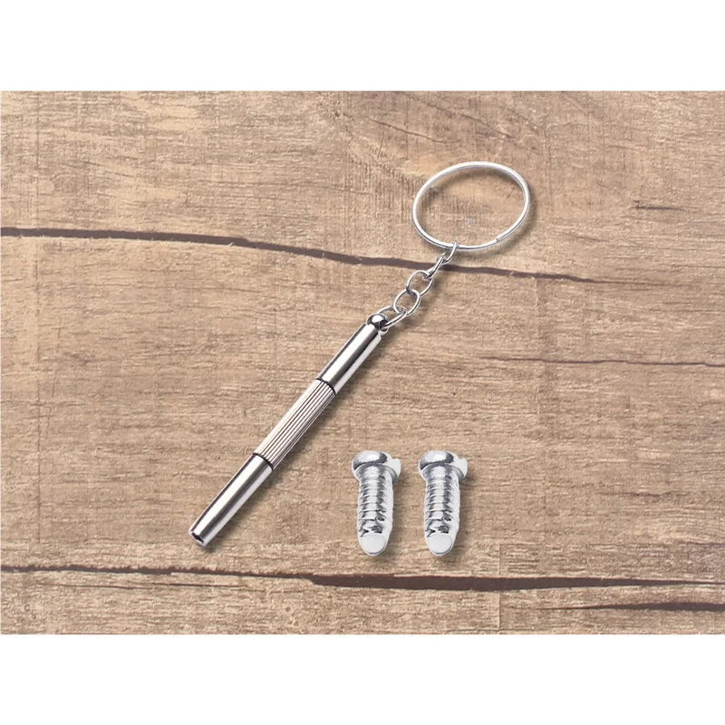 

Vonxyz Screwdriver & Screws for-Oakley C Wire 1.0 Frame