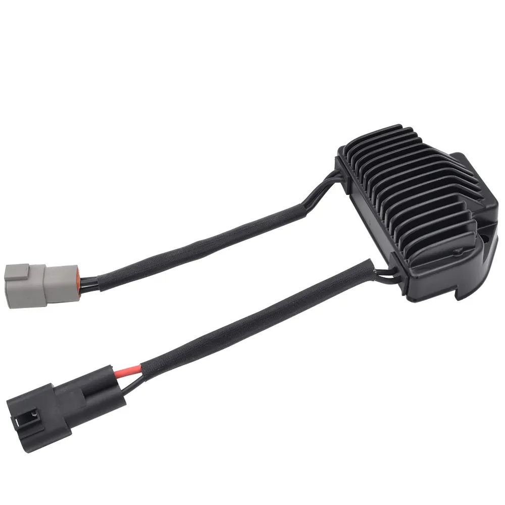 Регулятор напряжения мотоцикла выпрямитель для Harley 2004-2005 EFI FXDLI FXDL Dyna Low Rider FXD DFXDP FXDC EFI FXDWGI FXDI