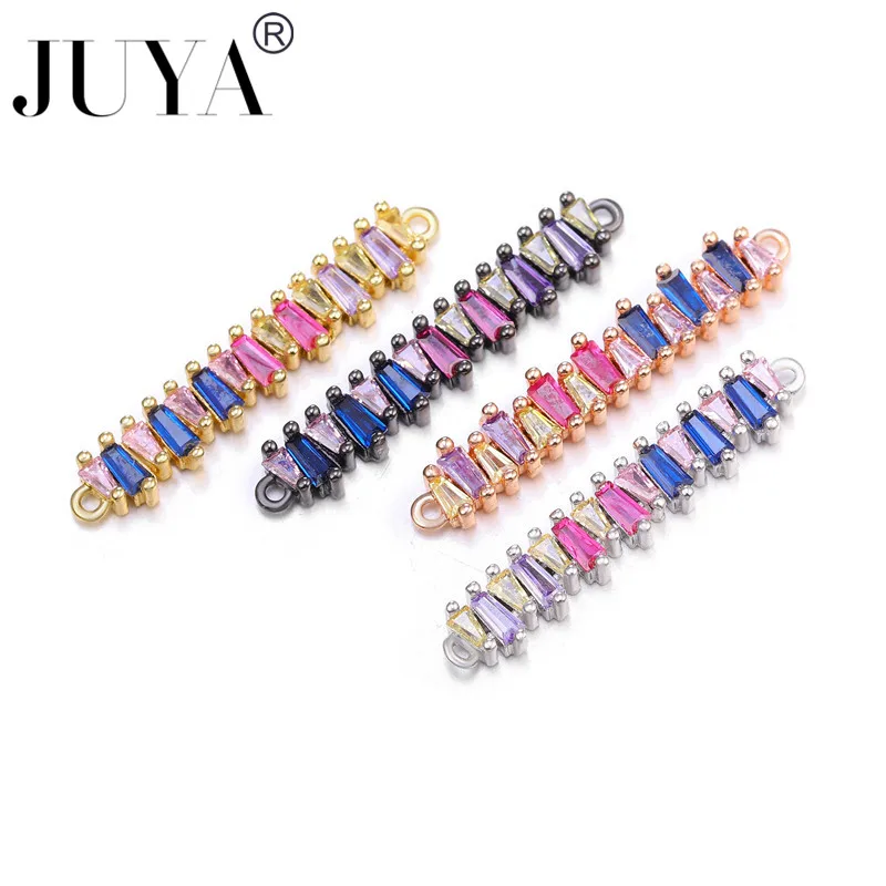 

DIY jewelry gold bracelet for women Accessories CZ jewelry making chain pendant for friends back to the future jewelry