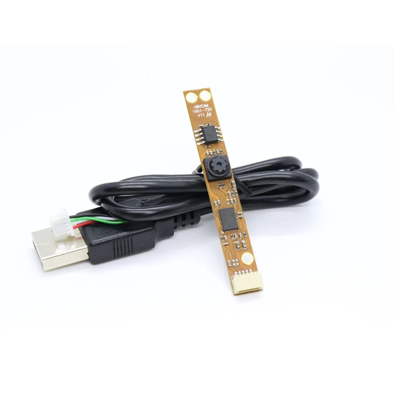 100W Pixel 720P HD Все-в-одном рекламная машина qr-код сканирующая камера Модуль OV9726 модуль