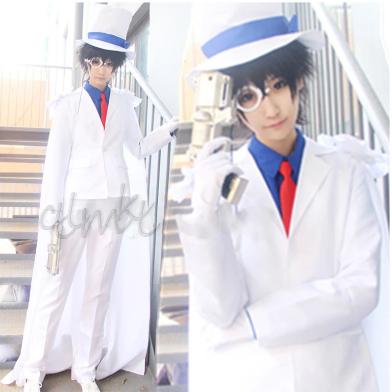 帽子 kaito YYDS Studio - Detective Conan Kaito Kuroba - OrzGK