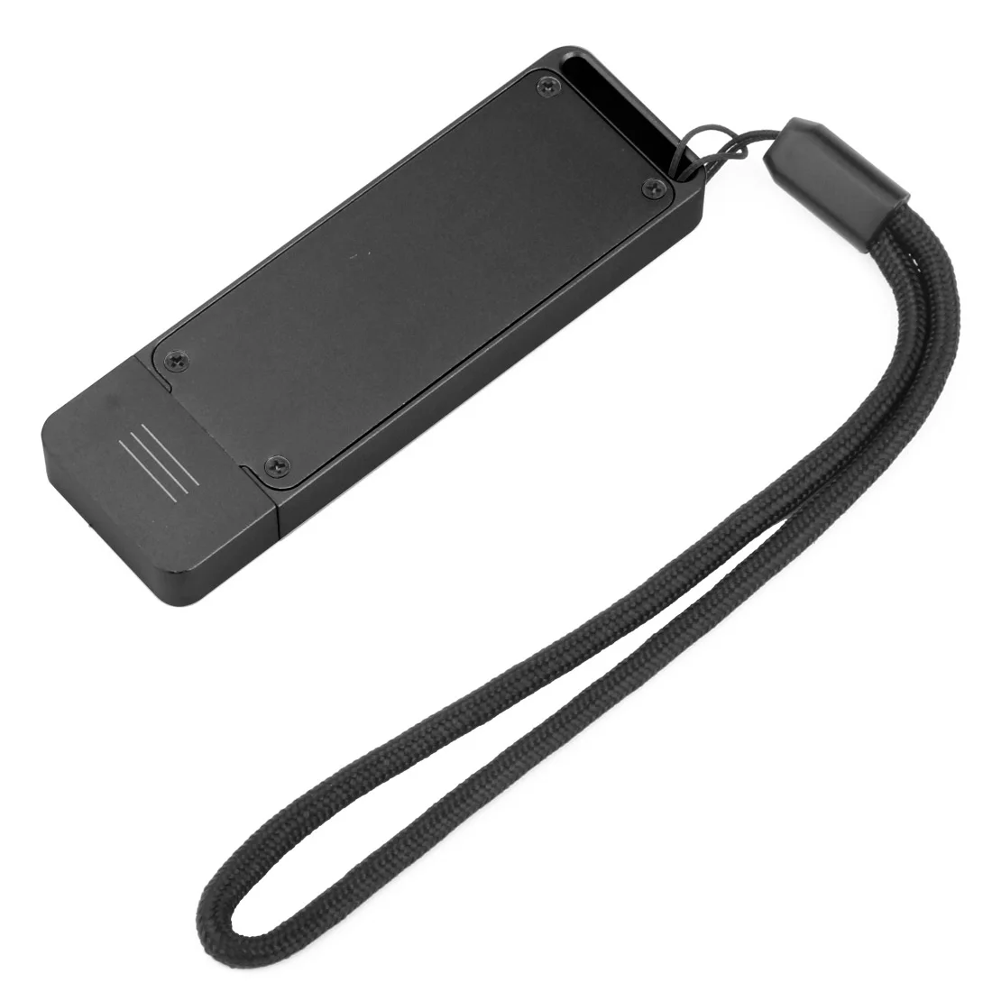 XT-XINTE M.2 2242 2230 SSD Enclosure M.2 PCIe SSD Enclosure to USB3.1 Type-A Gen 2 PCIe Hard Disk External for NVMe Case