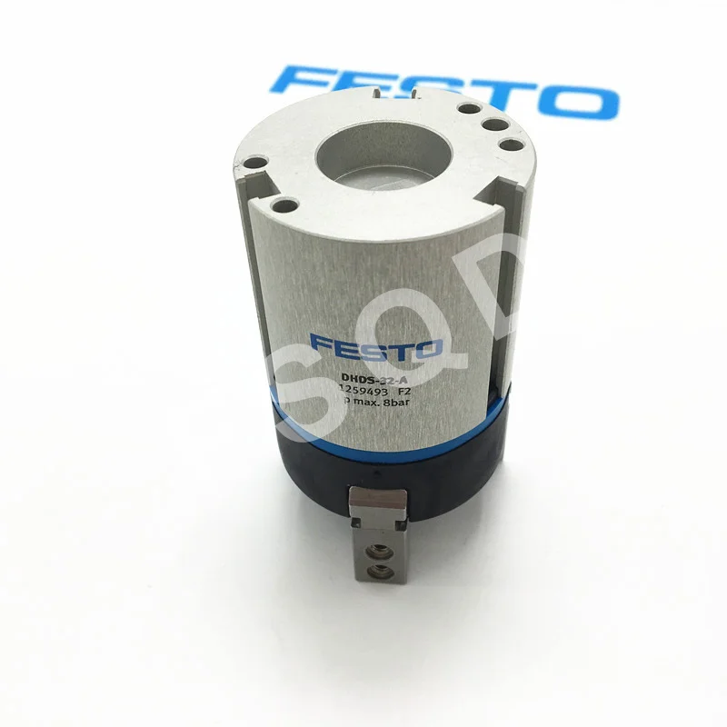 FESTO оригинальные трехточечные Захваты воздушный цилиндр DHDS-32-A серии DHDS пневматические компоненты пневматические инструменты