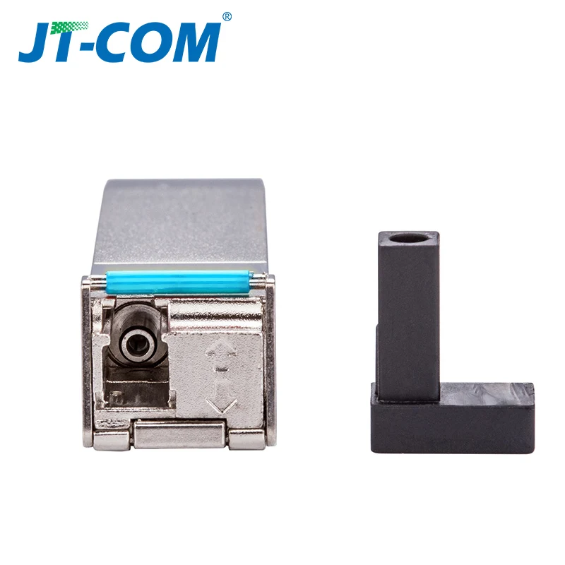 Free Shipping10G BIDI 10/20/40KM SFP Module SM LC