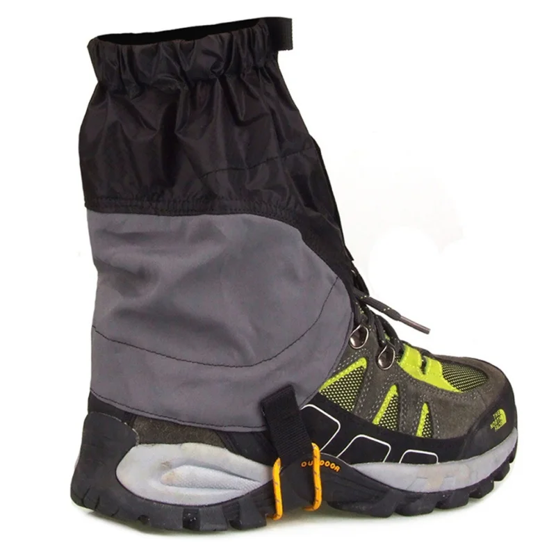 1 пара уличная походная обувь защитная крышка походная Лыжная прогулочная водонепроницаемая защита для катания на коньках крышка H3 hs
