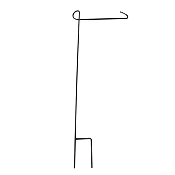 

Lightweight Garden Yard Flag Pole US For DJI Spark For DJI Mavic Pro Outdoor Detachable Metal