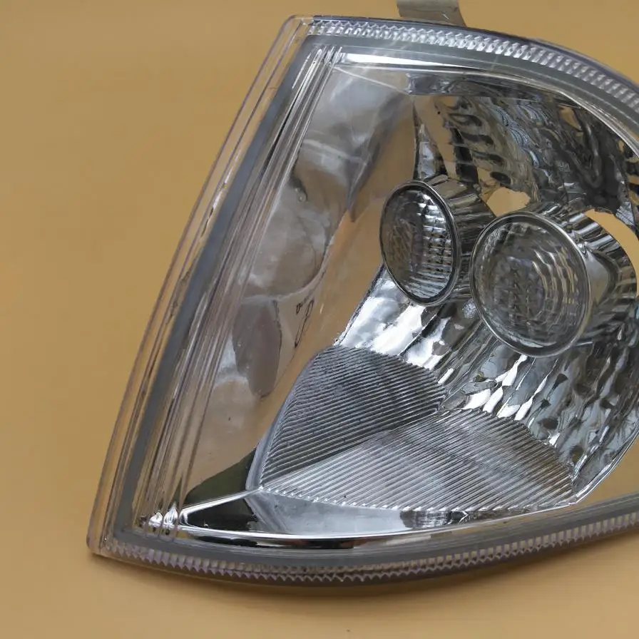 Левая сторона для Skoda Octavia A4 1997 1998 1999 2000 2001 2002 2011 указатель поворота светильник