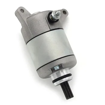 

Engine Electric Starter Motor For Honda 31200-KPT-A01 CRF150F 31200-KWF-941 CBF125 31200-KTT-900 CBF150