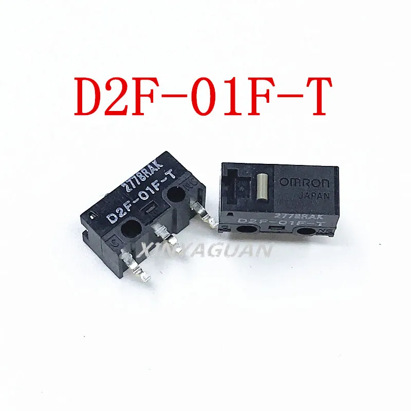 rato micro interruptor D2FC-F-7N 20M DE D2FC-F-K