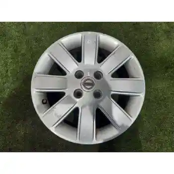 

R15 RIM NISSAN MICRA (K12E)