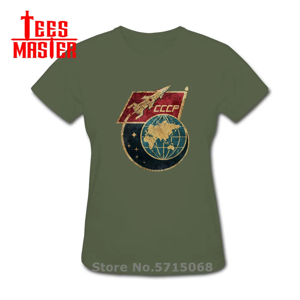 Винтажные русские футболки CCCP Yuri Gagarin Masculina футболка с советским героем