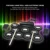 USB Перезаряжаемый Roll-Up Drum Set Портативный Электронный Барабанный Набор с Барабанными Палочками Foot 7 Drum Pad Педали для Начинающих Музыкальные Инструменты