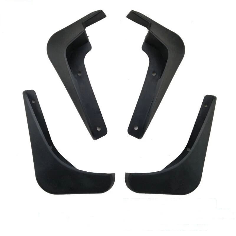 

Car Mud Flaps Mudguard Fender Flaps For Zotye Z100