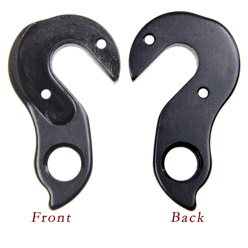 2Pcs Derailer Gantungan untuk Khusus 