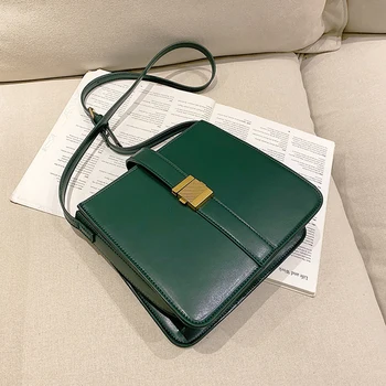 

Handbag Women Shoulder Bag Designer Fashion Crossbody Bags For Women 2019 New PU Leather Purses And Tote Bag Travel Hand Bag