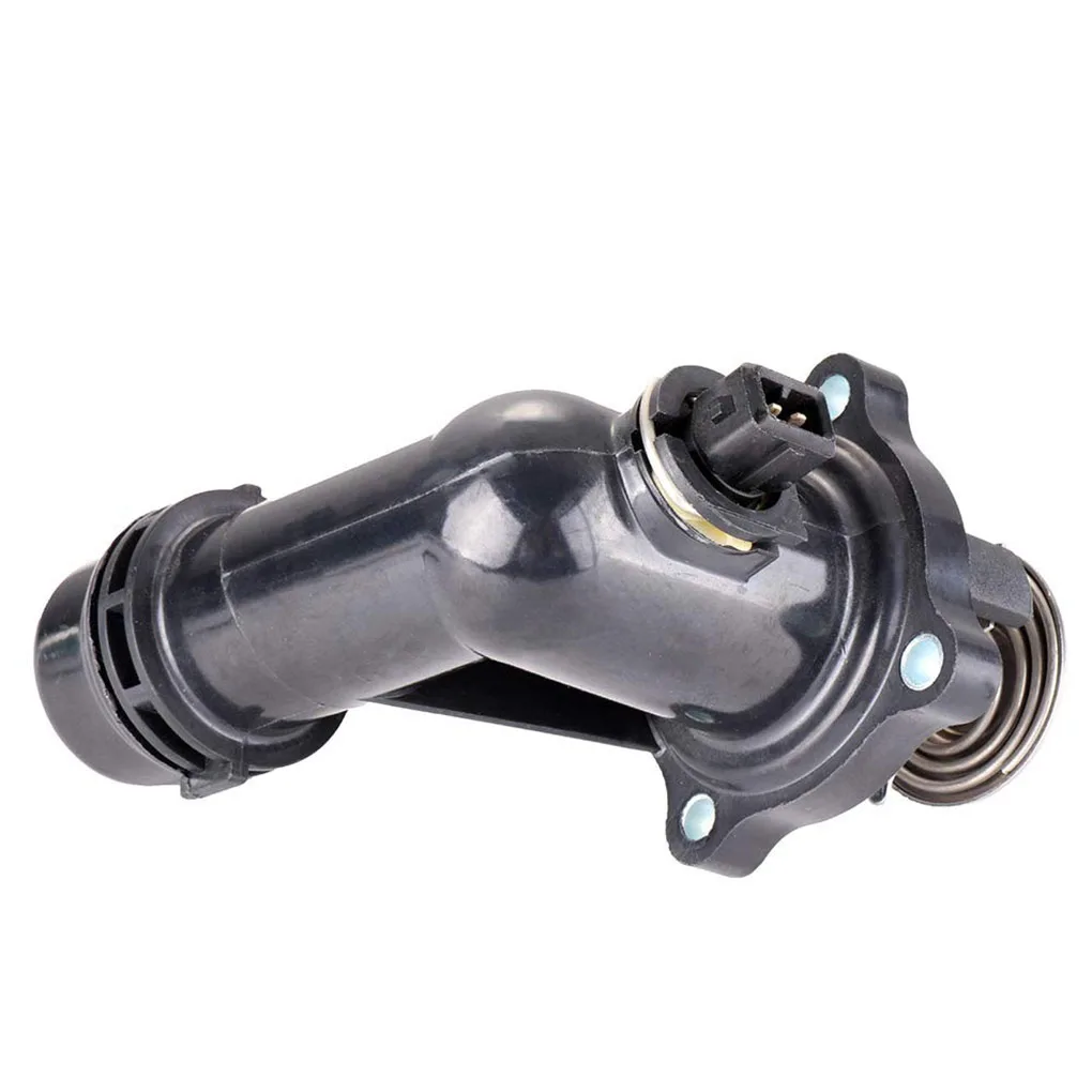 Replacement for E46 3 Series 316i 318i 316Ci 318Ci 11531437085 Engine Coolant Thermostat Housing