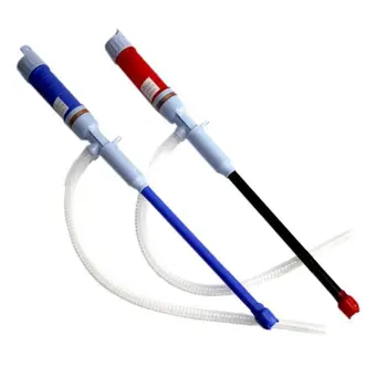 

Handheld Oil Pump Auto Operated Pump Draw Oil Water Diesel Liquid Gas Electric Plastic Pumping with Soft Pipe