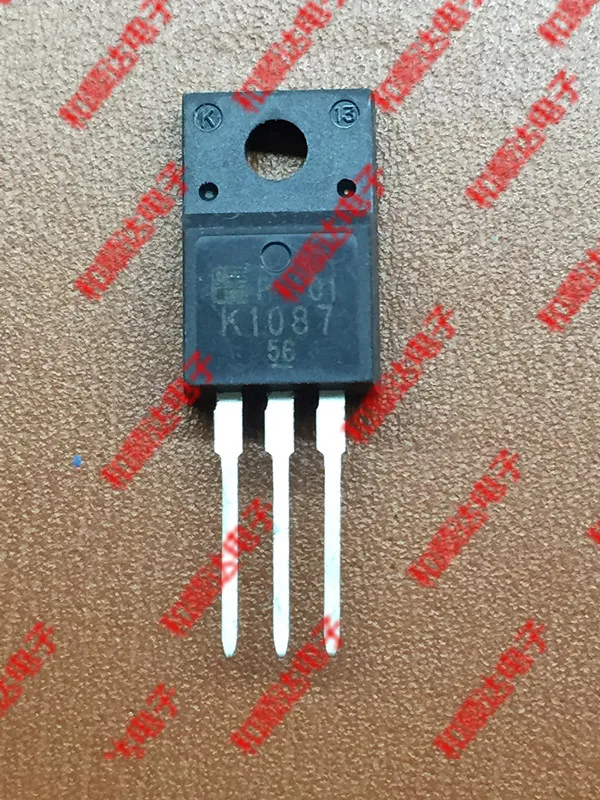 10 шт./лот K1087 sk1087 2 новое место, чтобы-220-f 100 12 В
