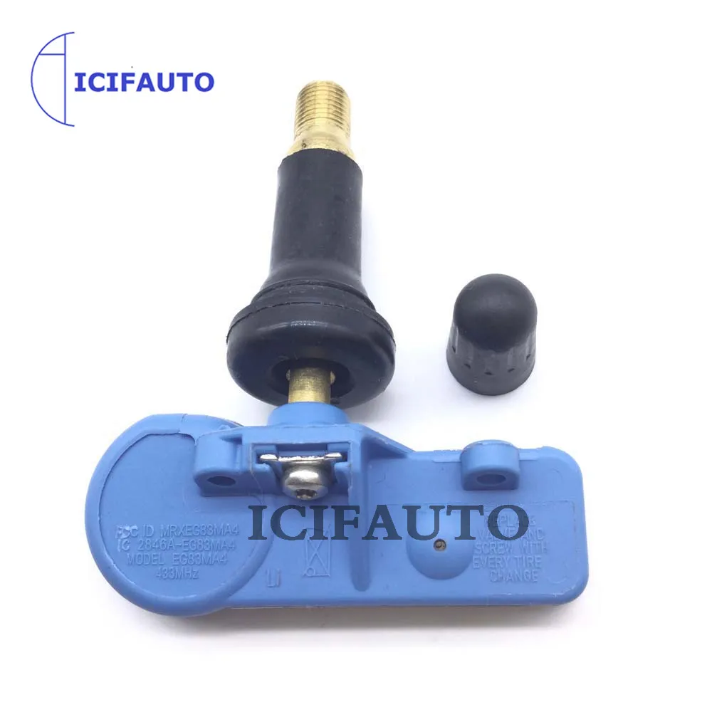Датчик давления в шинах 20922901 13581561 22853740 13581562 для Opel Buick Chevy Cadillac GMC TPMS 433 МГц|Датчик