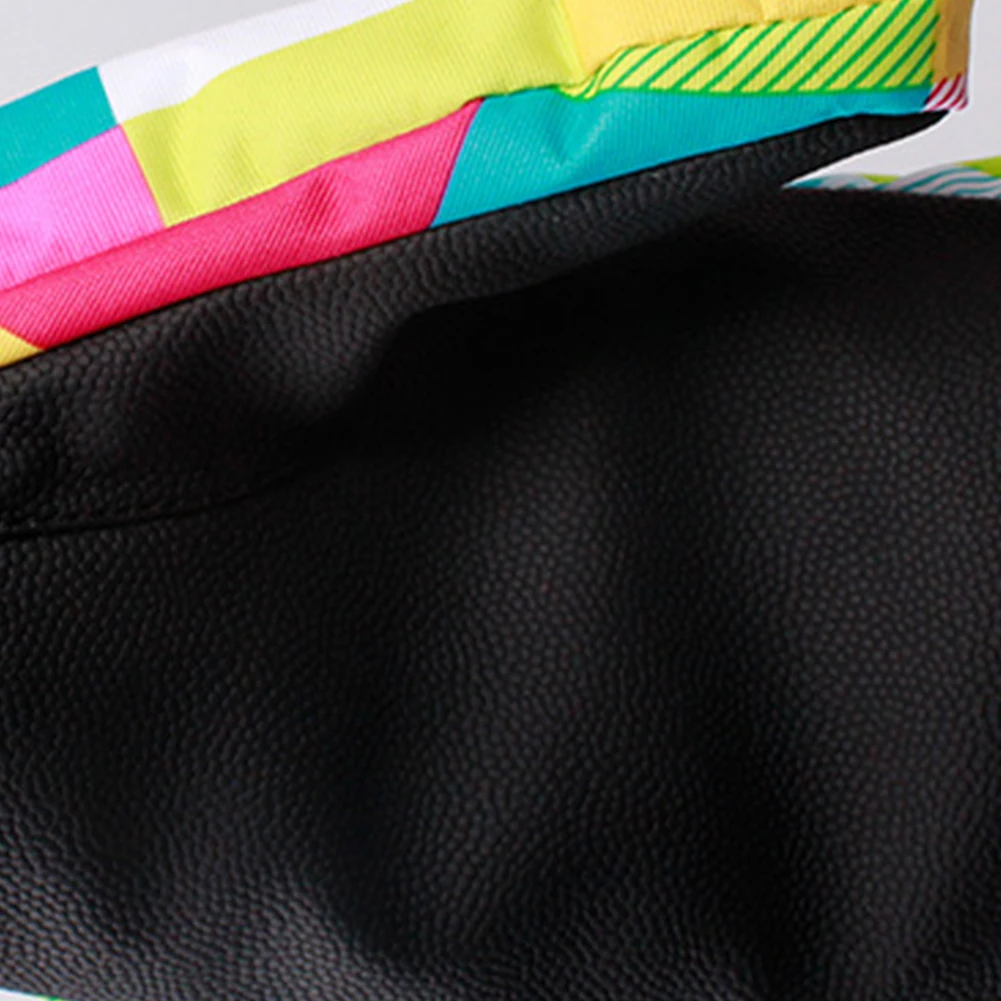 1 пара уличные Детские походные Нескользящие зимние варежки ветрозащитные износостойкие Водонепроницаемые зимние детские лыжные перчатки теплые