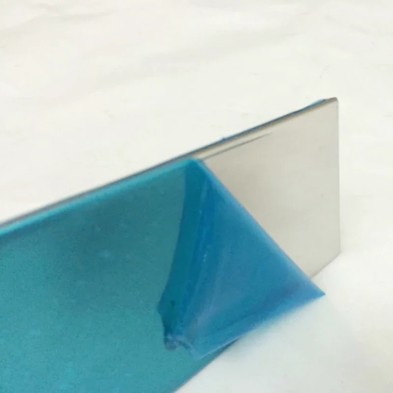 For-Honda-Civic-10th-2016-2017-2018-Stainless-steel-Window-Pillar-Molding-Garnish-Accent-Cover-Trim (4)