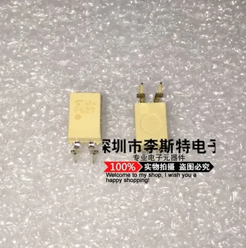 

10pcs P627 TLP627 TLP627-1 DIP-4