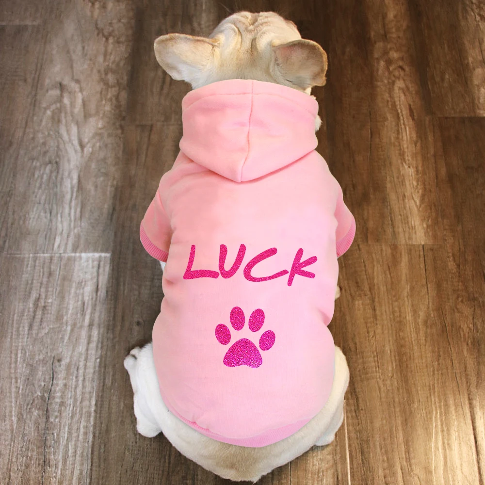 Roupas personalizadas para cães e gatos, Pet