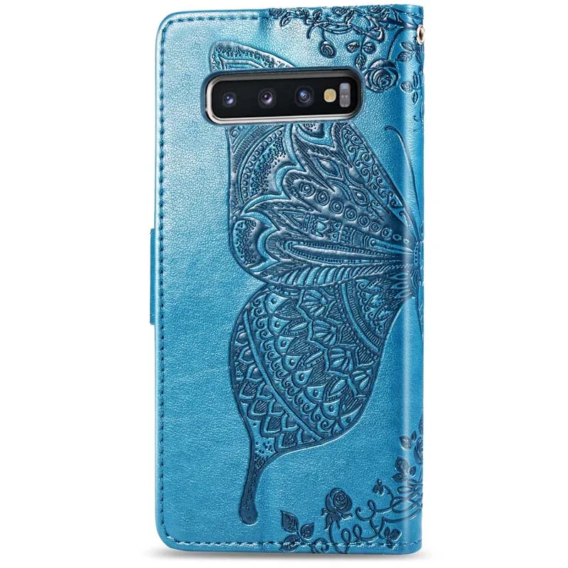 Флип-чехол для samsung Galaxy J8 J7 J6 J4 J3 Plus Чехол-кошелек для samsung J6 J4 J2 Prime J2 Core кожаный силиконовый чехол-книжка