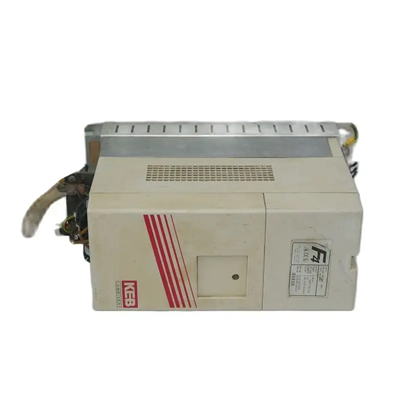 KEB Combivert F4 диск 13.F4.S1E-3480/1 2 5.5KW 380V Используется в хорошем состоянии | Инструменты