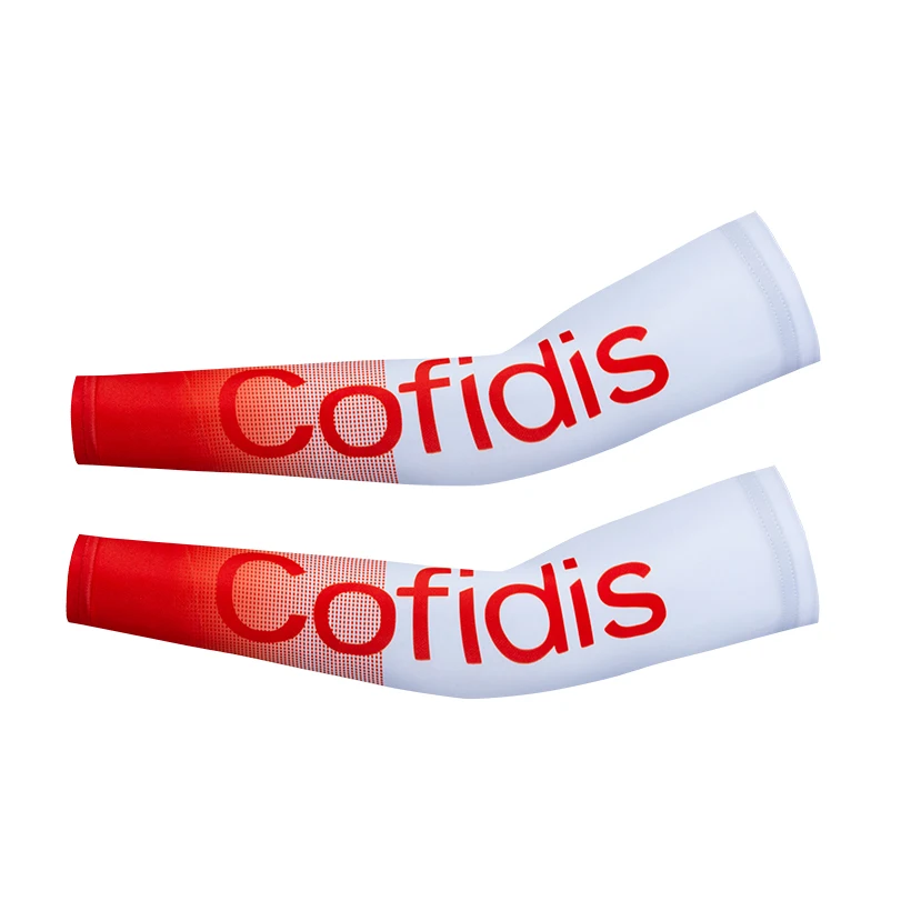 Команда COFIDIS велосипедная одежда 20D велосипедные шорты полный костюм Ropa Ciclismo быстросохнущая bi-велоспорт Джерси мейло нарукавники