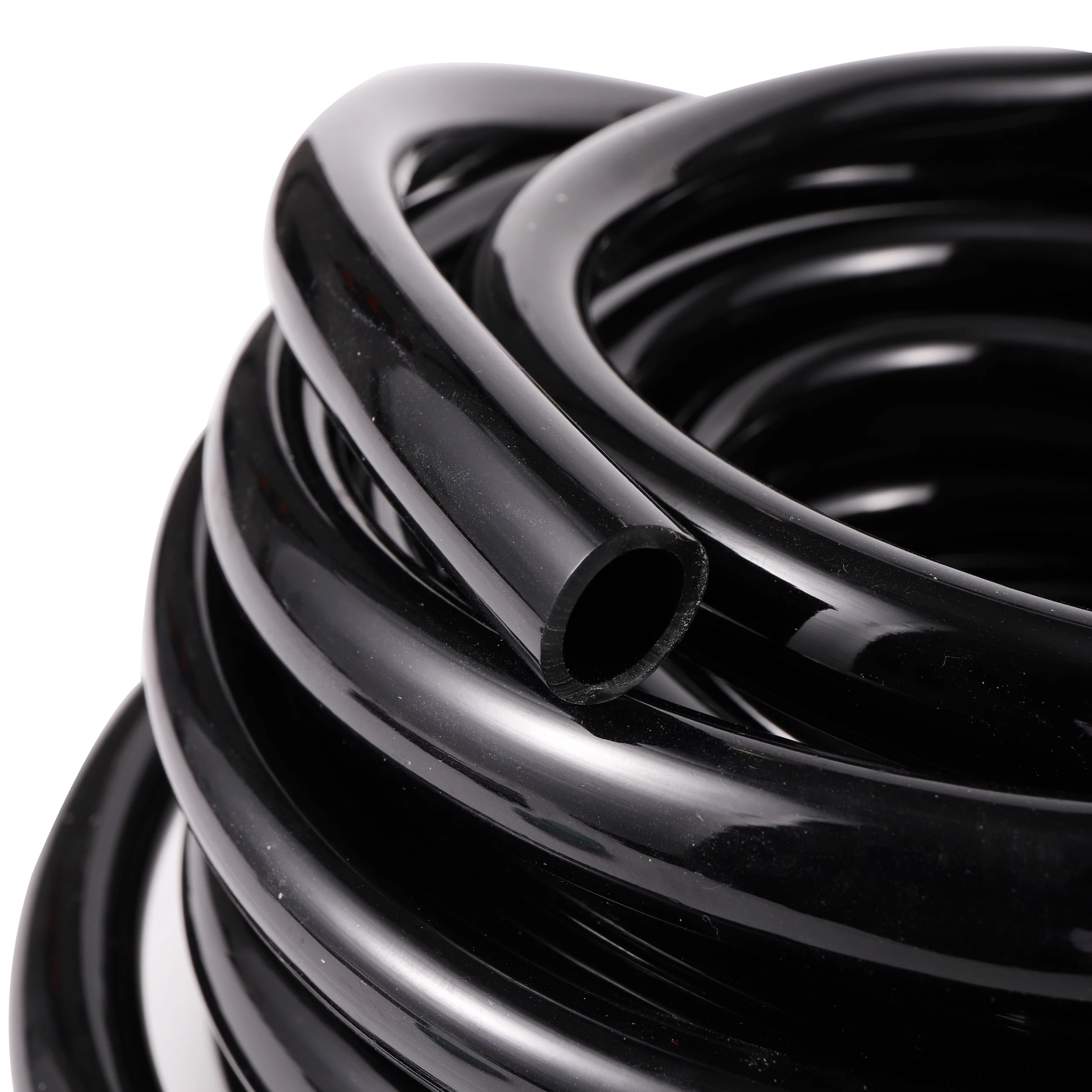 5/10M 12/16mm Water Hose Micro Drip Misting Irrigation Tubing Pipe PVC Hose Plants Watering Pipe Garden Supplies Water Pump Hose