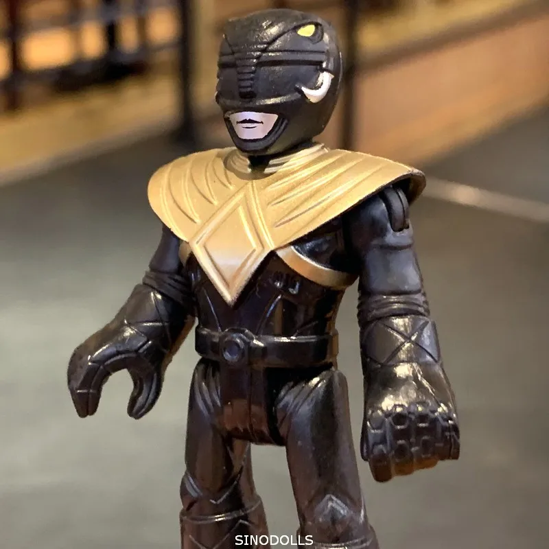 DW11 Ranger black 1 шт. DC кукла супергероя Бэтмен супер герой Легенды Фигурки Игрушка Подарочная коллекция детские игрушки - Цвет: DW11 Ranger black