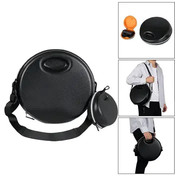 

Travel Bag for Harmon Kardon Onyx Studio5 Bluetooth Speaker EVA Storage Bag Shockproof Case Carrying Bag Shoulder Bag