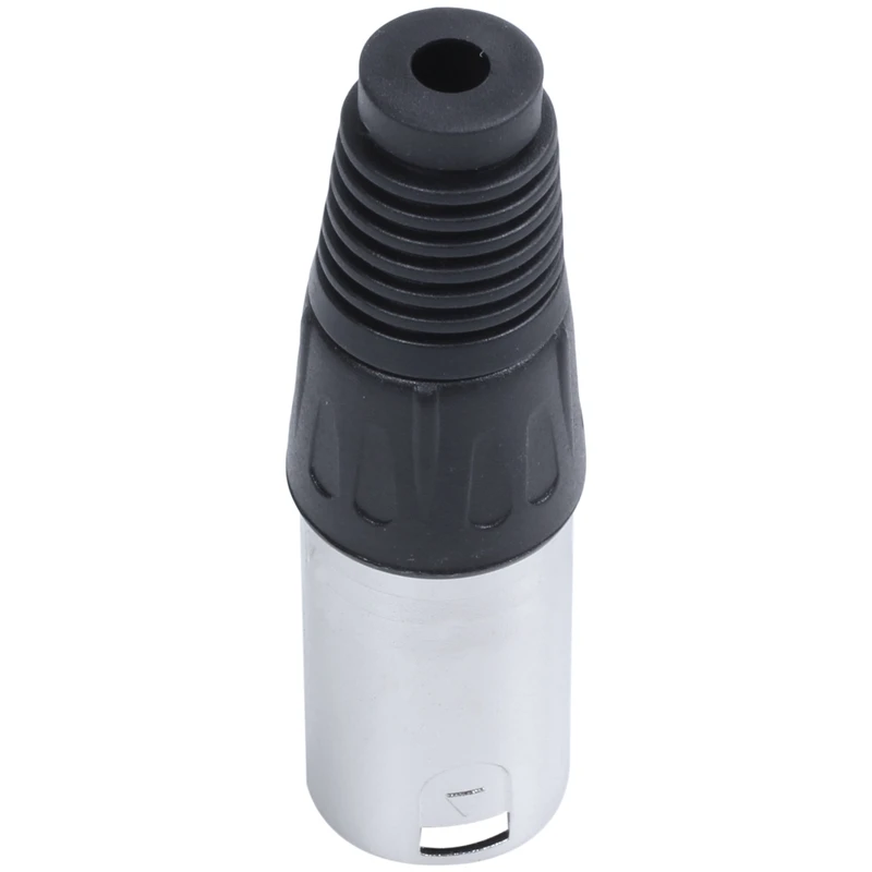 XLR штекерные разъемы XLR-M штекер-4 шт