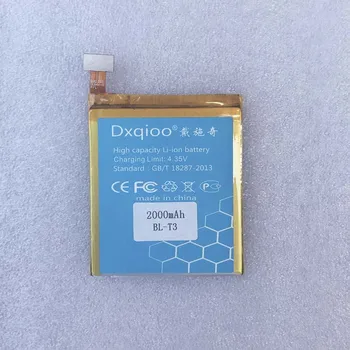 

2000mah battery For LG Optimus VU F100 F100L F100S VS950 P895 BL-T3