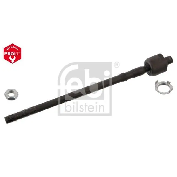 Тяга рулевая левая Mitsubishi Space Wagon III 2.4GDi 00 FEBI BIL