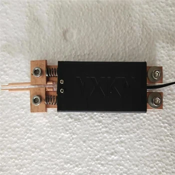 

Automatic Trigger Handheld Integrated Spot Welding Pen for 18650 Battery Spot Welding Machine Spot Welder for DIY Home Use