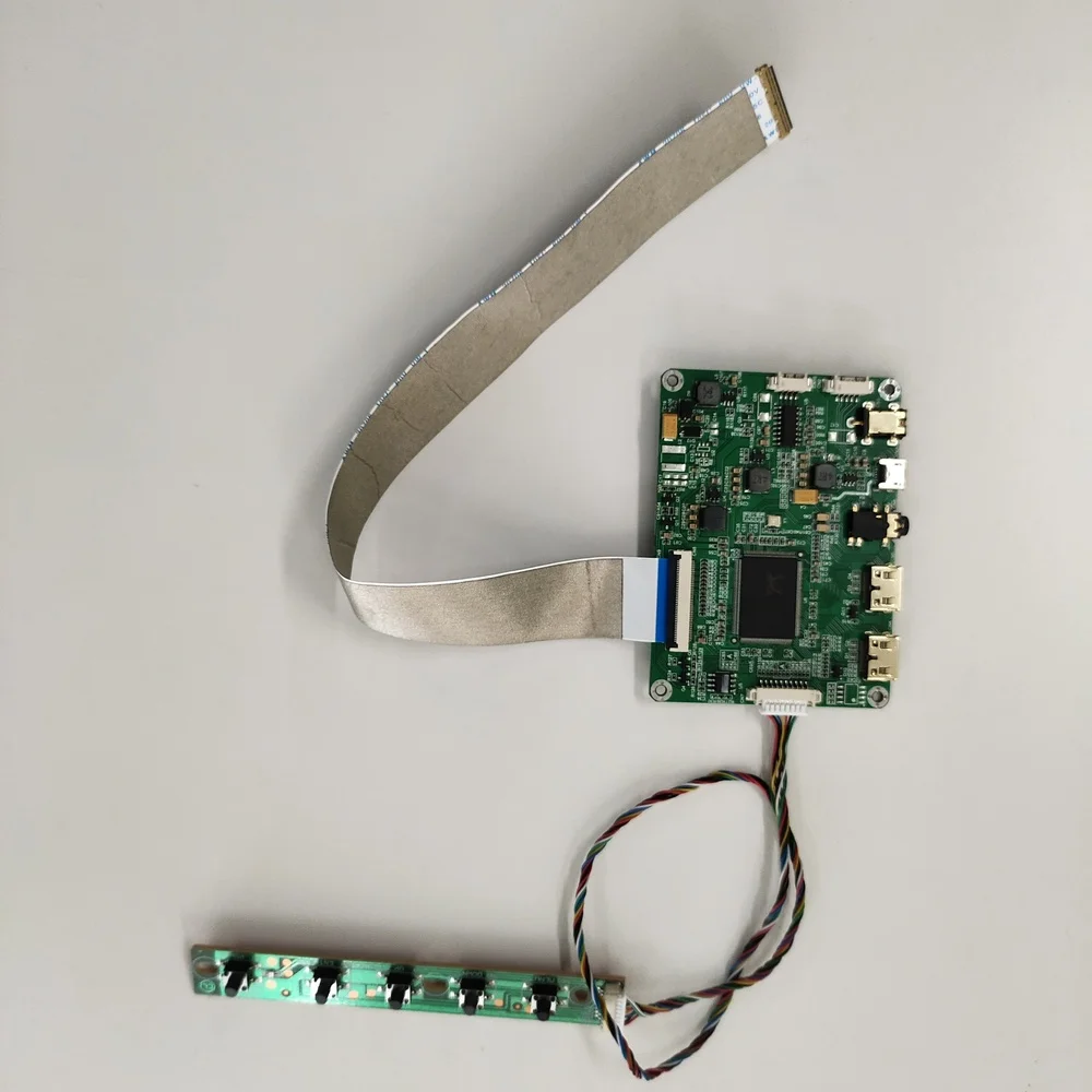 kit para hd mini micro lcd edp de exibição led monitor placa controlador