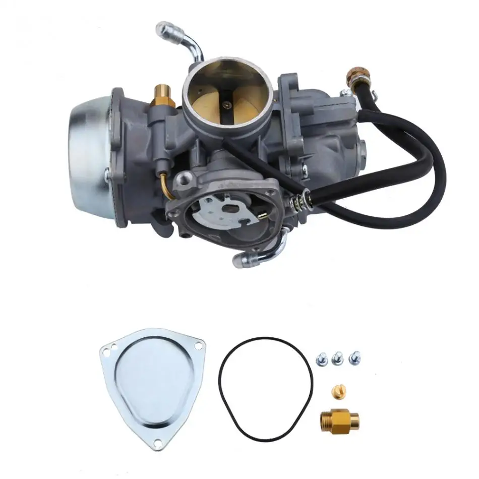 ATV Карбюратор Carb для Polaris Sportsman 500 4X4 HO 2001-2005 2010-2012 карбюратор ATV Carb Замена автомобильные аксессуары