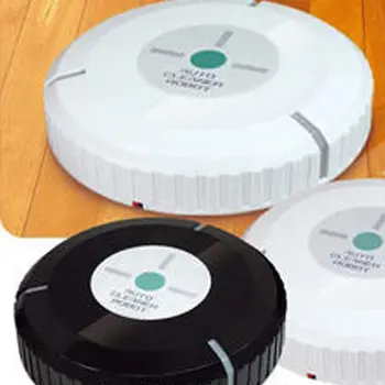 

Ultra Thin Design USB Charging Smart Washable Auto Robotic Mop Floor Robot Vacuum Cleaner Cleaning Device Dust Box/dust Bucket