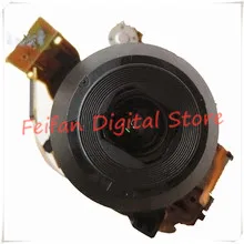 Блок оптических линз в сборе с CCD датчиком для Canon Powershot D10